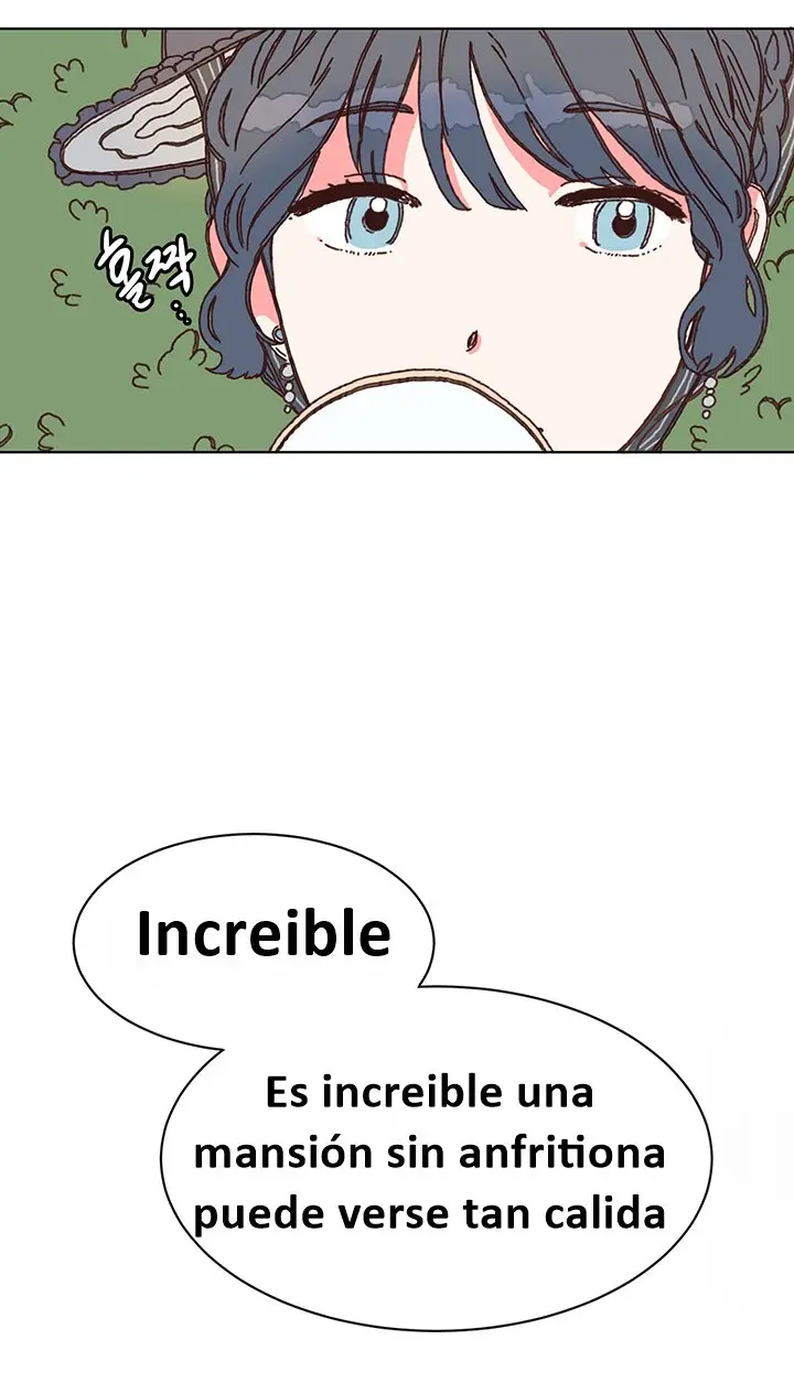 El secreto del joven maestro (2019) - Capítulo 13 - Página 39 - LectorTMOo