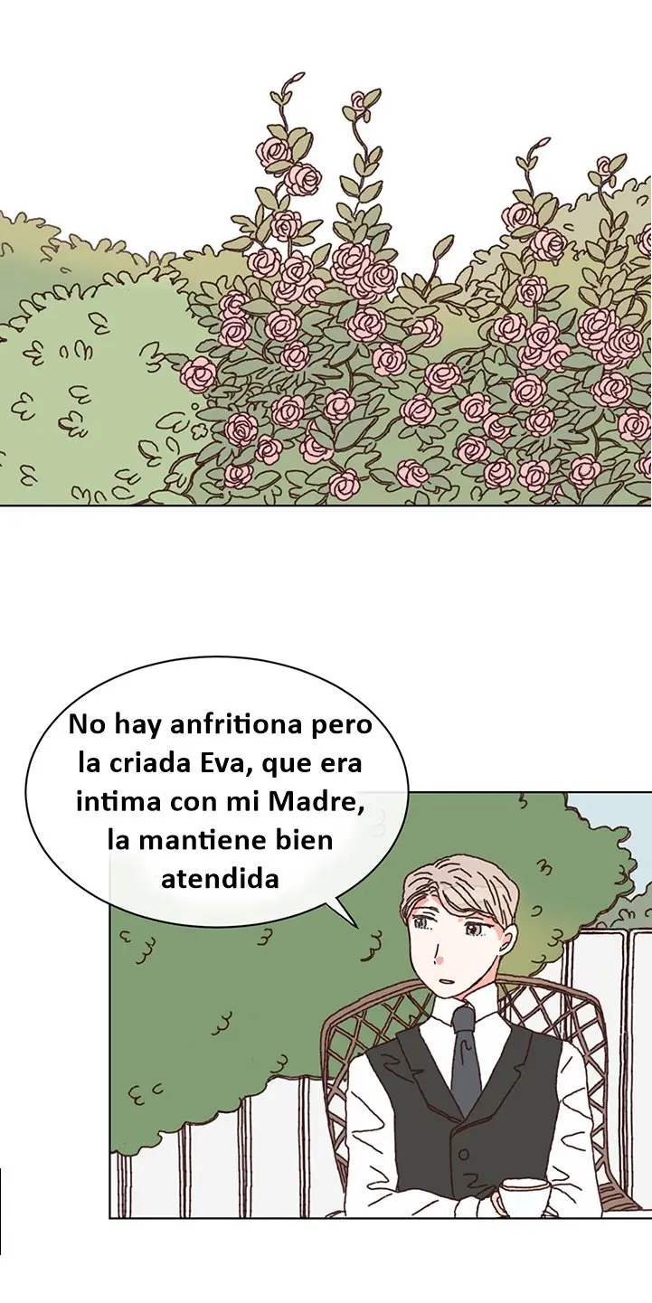 El secreto del joven maestro (2019) - Capítulo 13 - Página 40 - LectorTMOo