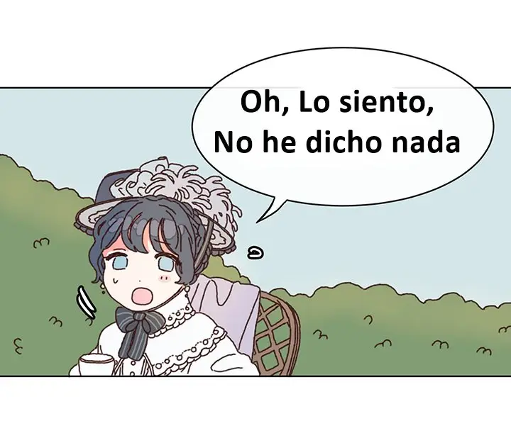 El secreto del joven maestro (2019) - Capítulo 13 - Página 41 - LectorTMOo