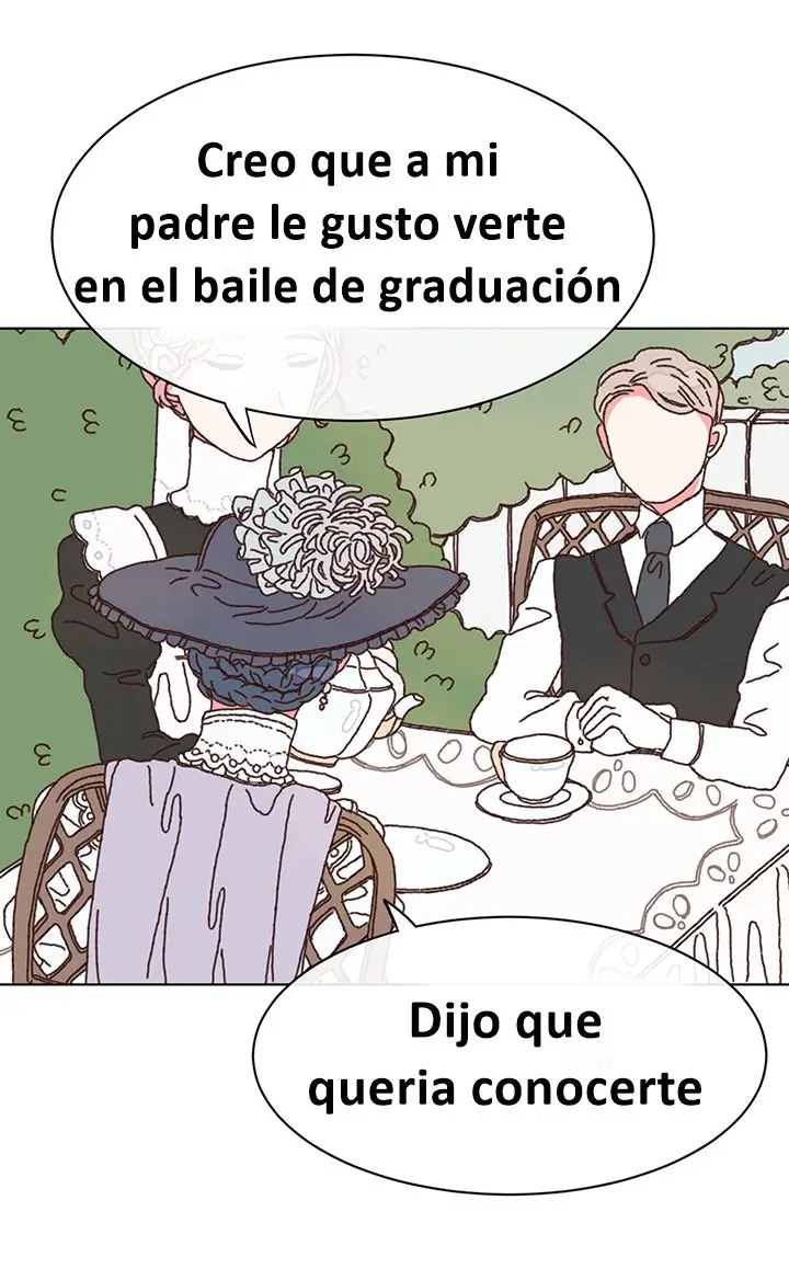 El secreto del joven maestro (2019) - Capítulo 13 - Página 45 - LectorTMOo