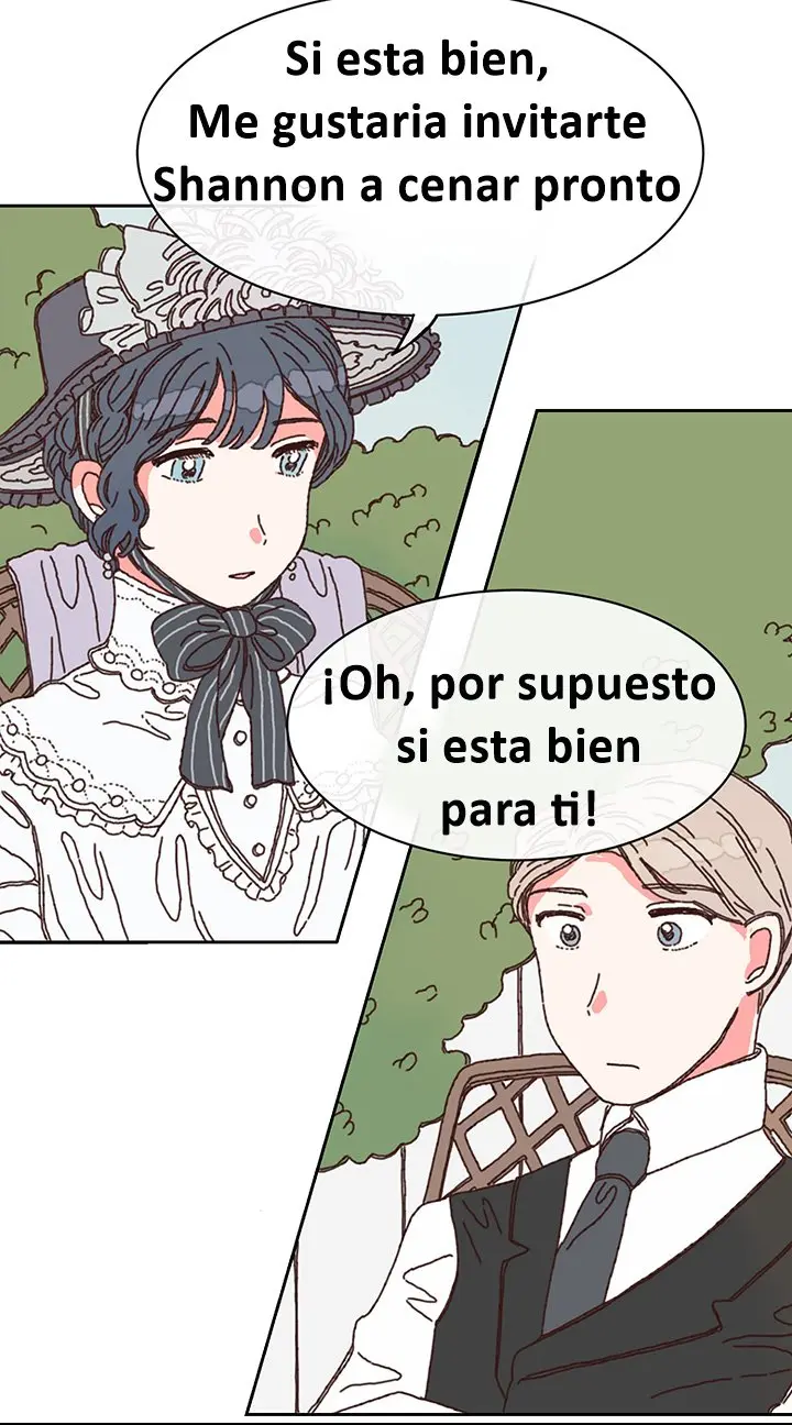 El secreto del joven maestro (2019) - Capítulo 13 - Página 46 - LectorTMOo