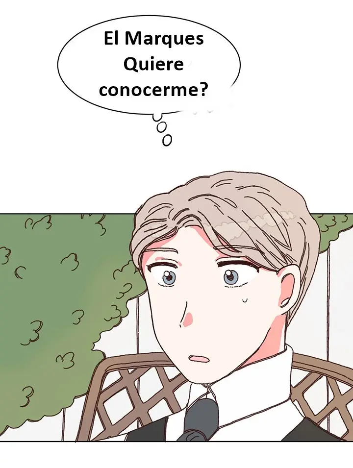 El secreto del joven maestro (2019) - Capítulo 13 - Página 47 - LectorTMOo