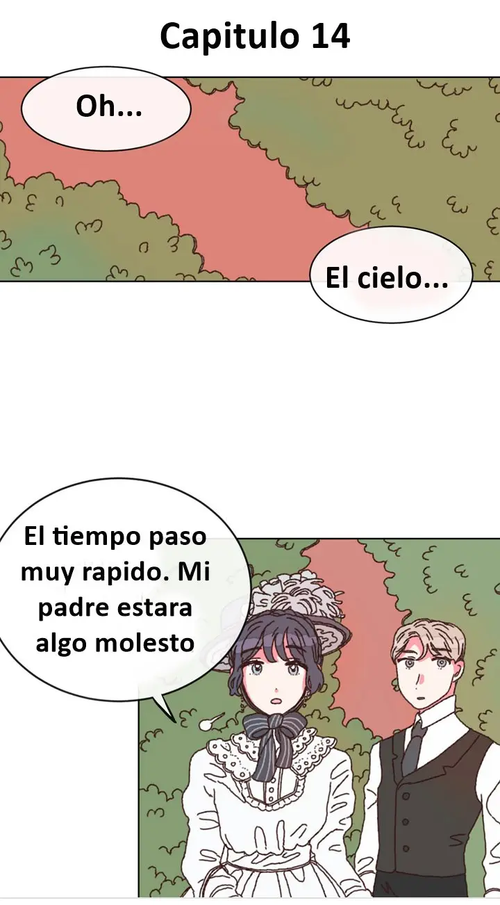 El secreto del joven maestro (2019) - Capítulo 14 - Página 2 - LectorTMOo