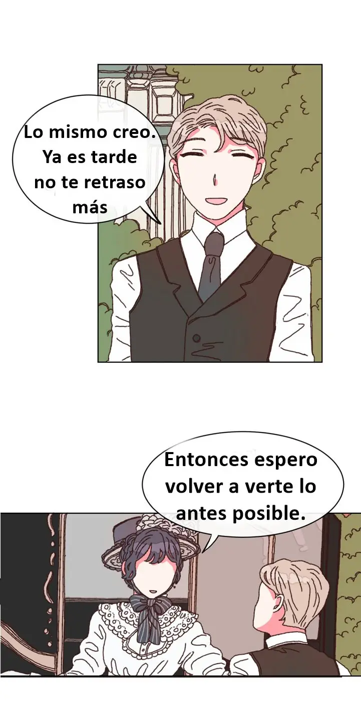 El secreto del joven maestro (2019) - Capítulo 14 - Página 4 - LectorTMOo