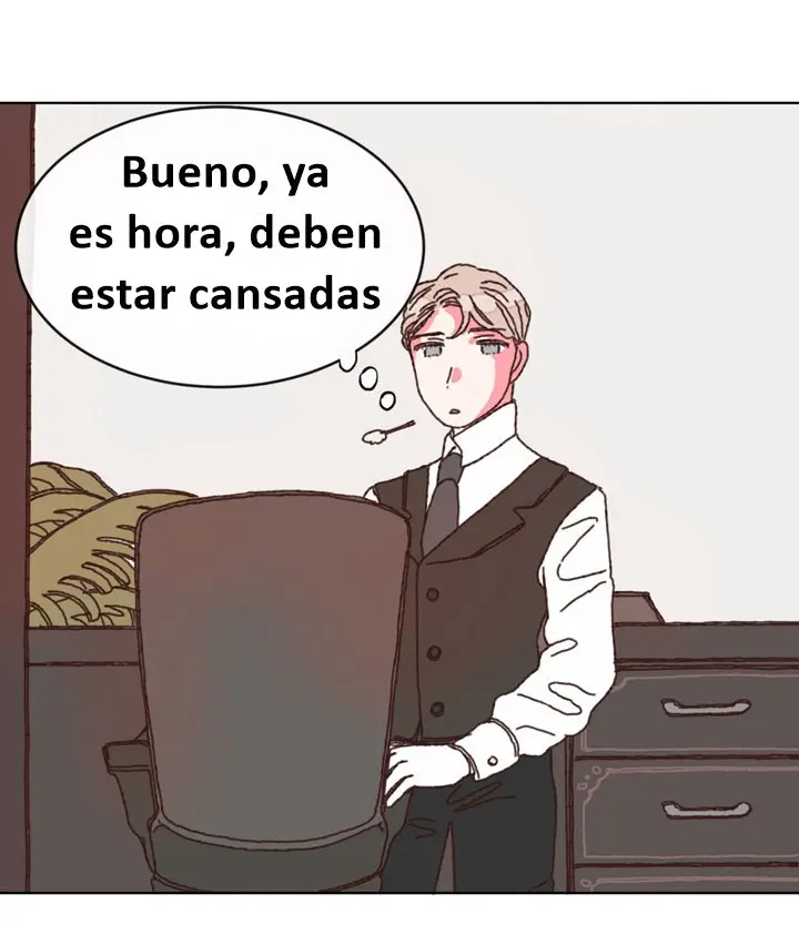 El secreto del joven maestro (2019) - Capítulo 14 - Página 7 - LectorTMOo