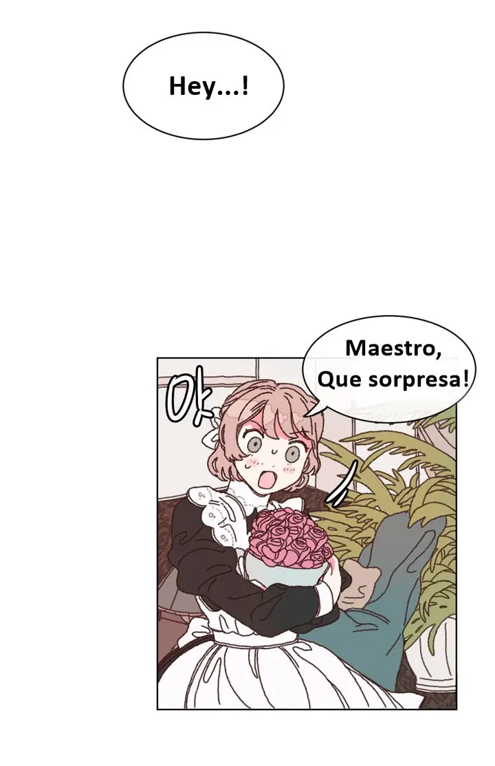 El secreto del joven maestro (2019) - Capítulo 14 - Página 21 - LectorTMOo