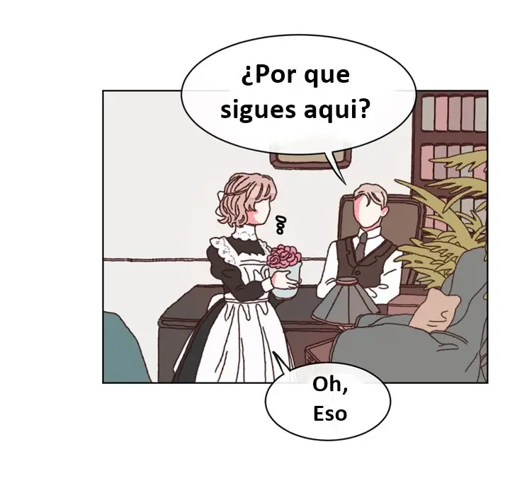 El secreto del joven maestro (2019) - Capítulo 14 - Página 23 - LectorTMOo