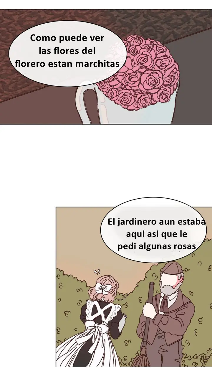 El secreto del joven maestro (2019) - Capítulo 14 - Página 24 - LectorTMOo