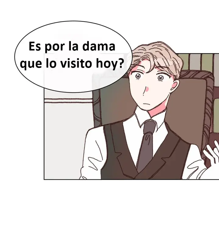 El secreto del joven maestro (2019) - Capítulo 14 - Página 27 - LectorTMOo