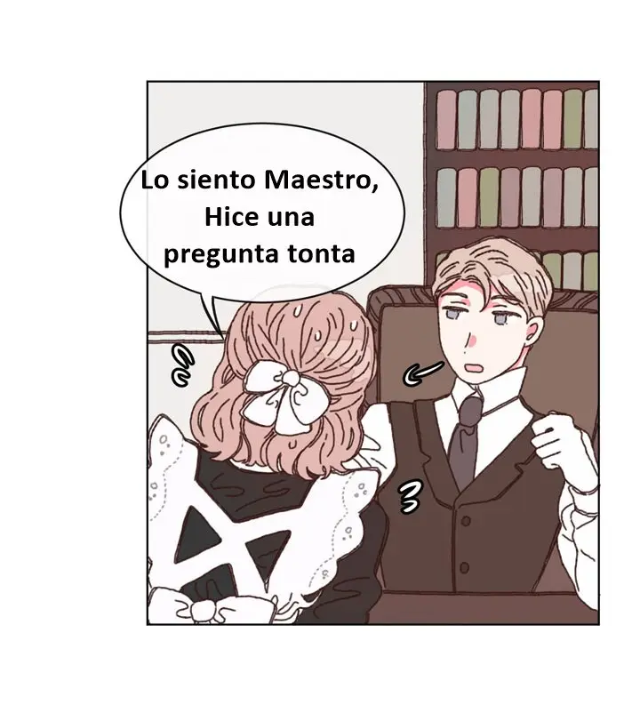 El secreto del joven maestro (2019) - Capítulo 14 - Página 29 - LectorTMOo