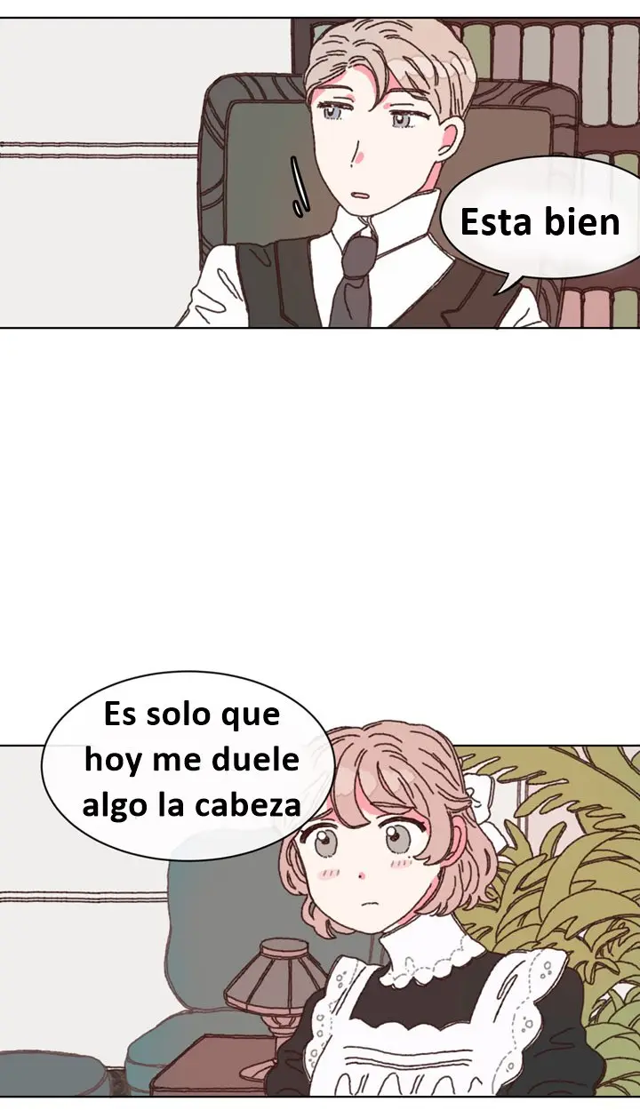 El secreto del joven maestro (2019) - Capítulo 14 - Página 30 - LectorTMOo