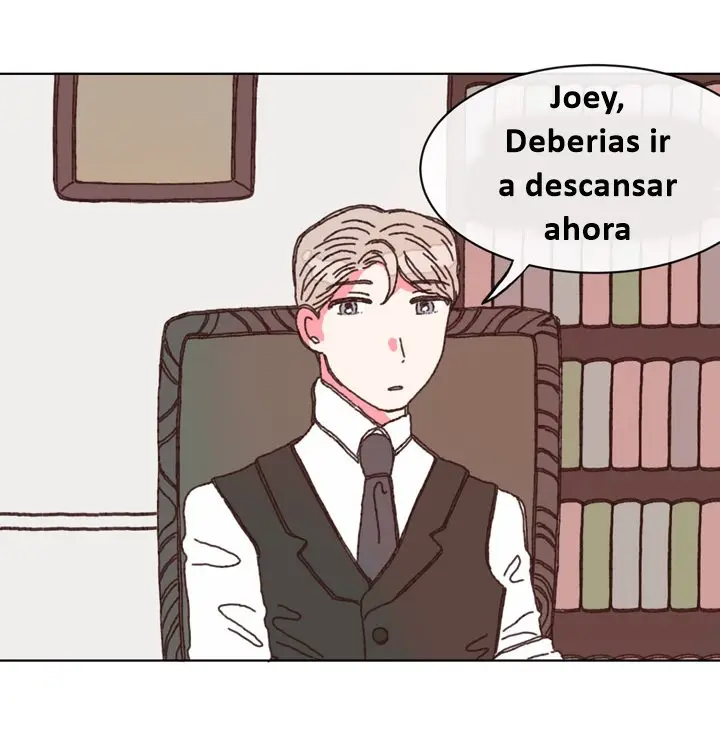 El secreto del joven maestro (2019) - Capítulo 14 - Página 31 - LectorTMOo