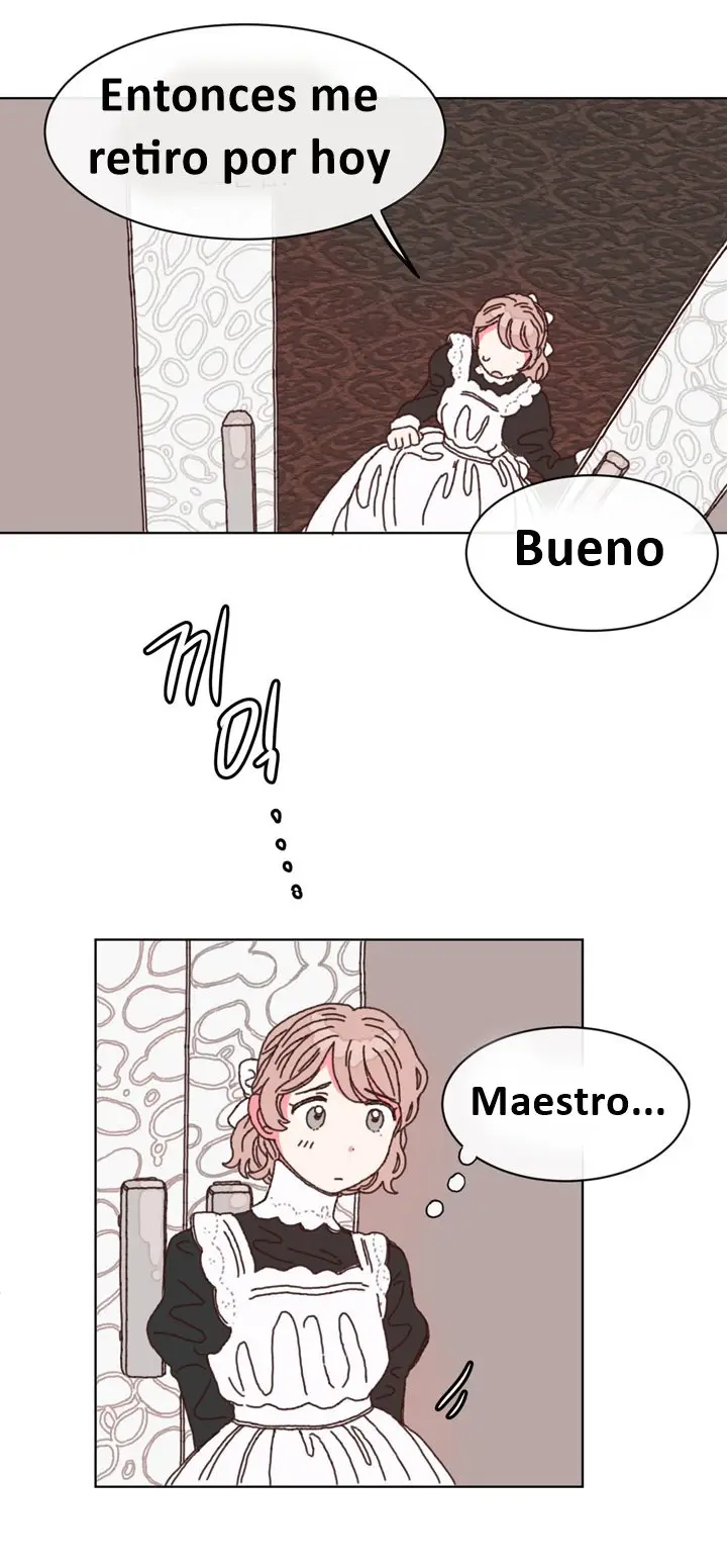 El secreto del joven maestro (2019) - Capítulo 14 - Página 33 - LectorTMOo