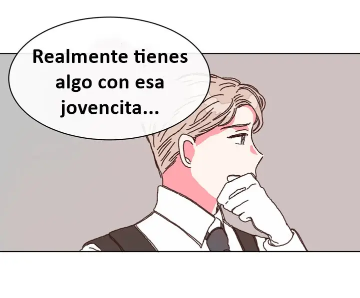 El secreto del joven maestro (2019) - Capítulo 14 - Página 34 - LectorTMOo