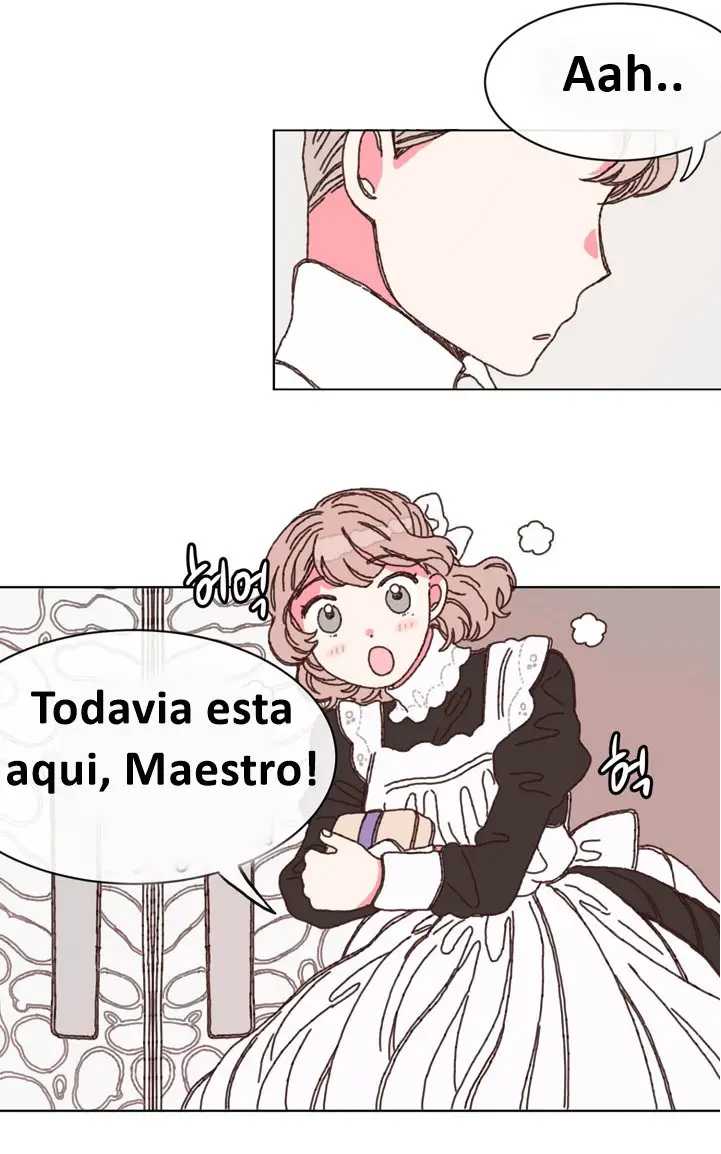 El secreto del joven maestro (2019) - Capítulo 14 - Página 35 - LectorTMOo
