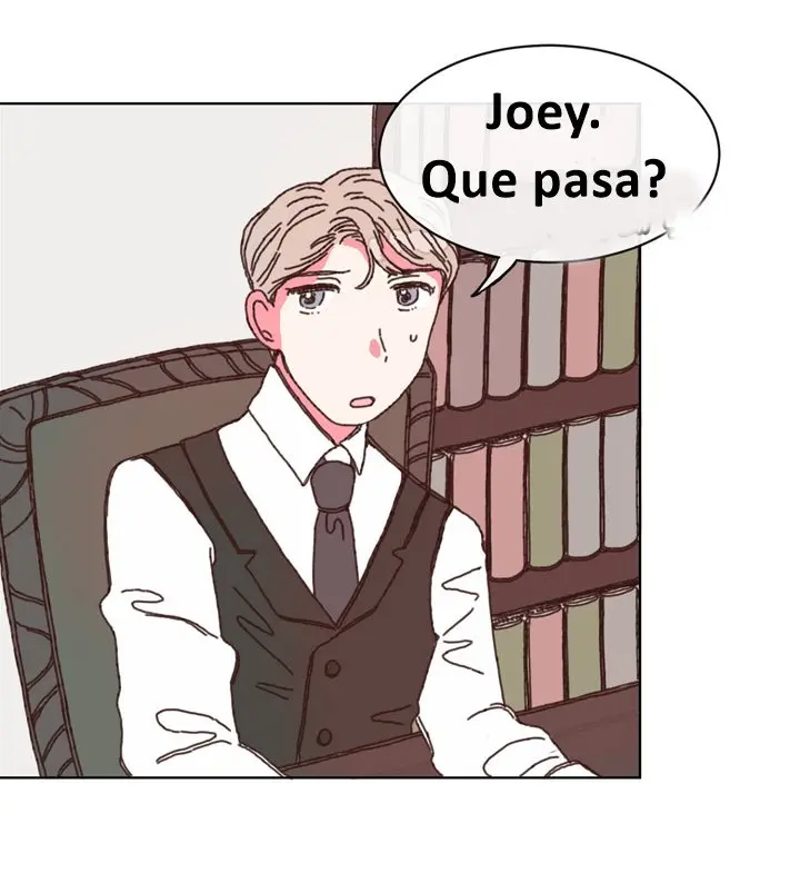 El secreto del joven maestro (2019) - Capítulo 14 - Página 36 - LectorTMOo
