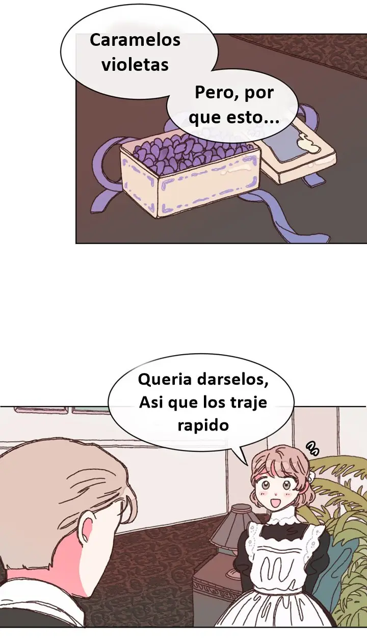 El secreto del joven maestro (2019) - Capítulo 14 - Página 37 - LectorTMOo