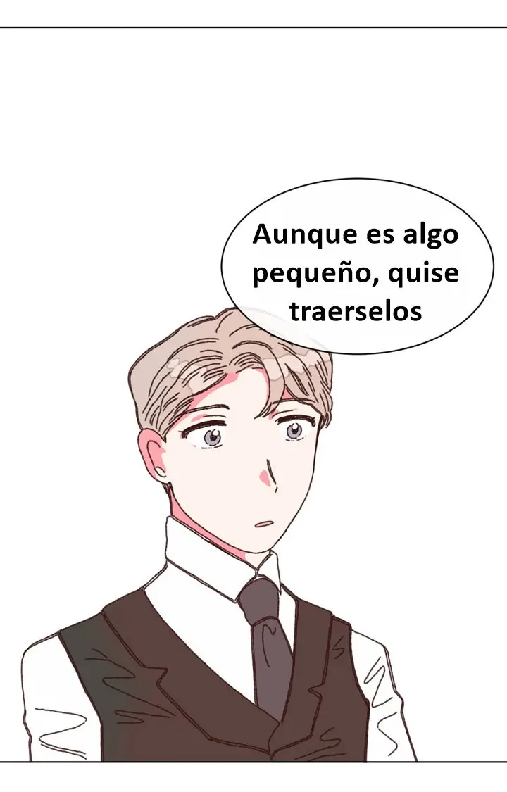El secreto del joven maestro (2019) - Capítulo 14 - Página 39 - LectorTMOo