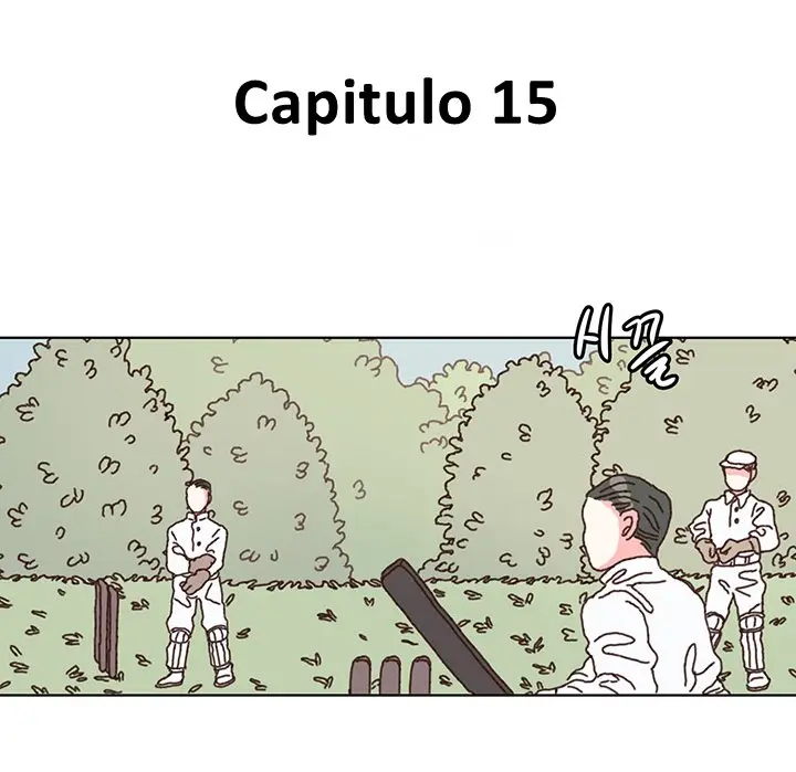 El secreto del joven maestro (2019) - Capítulo 15 - Página 2 - LectorTMOo