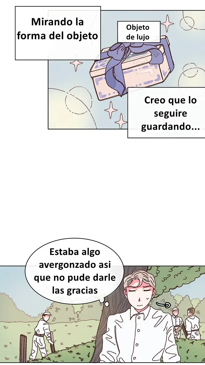 El secreto del joven maestro (2019) - Capítulo 15 - Página 4 - LectorTMOo