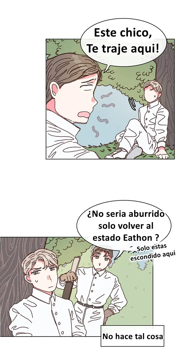 El secreto del joven maestro (2019) - Capítulo 15 - Página 6 - LectorTMOo