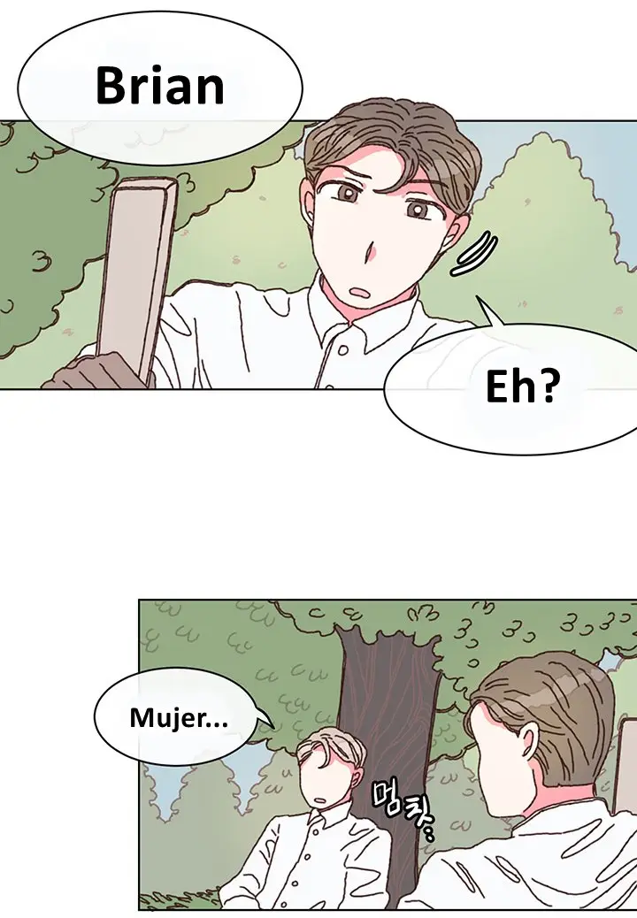 El secreto del joven maestro (2019) - Capítulo 15 - Página 9 - LectorTMOo