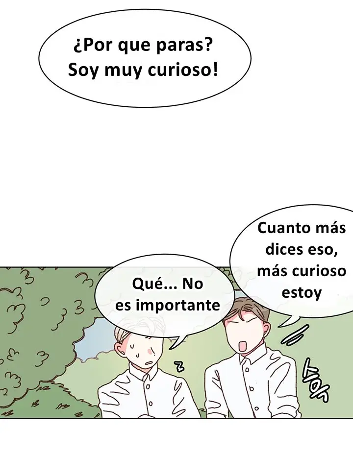 El secreto del joven maestro (2019) - Capítulo 15 - Página 11 - LectorTMOo