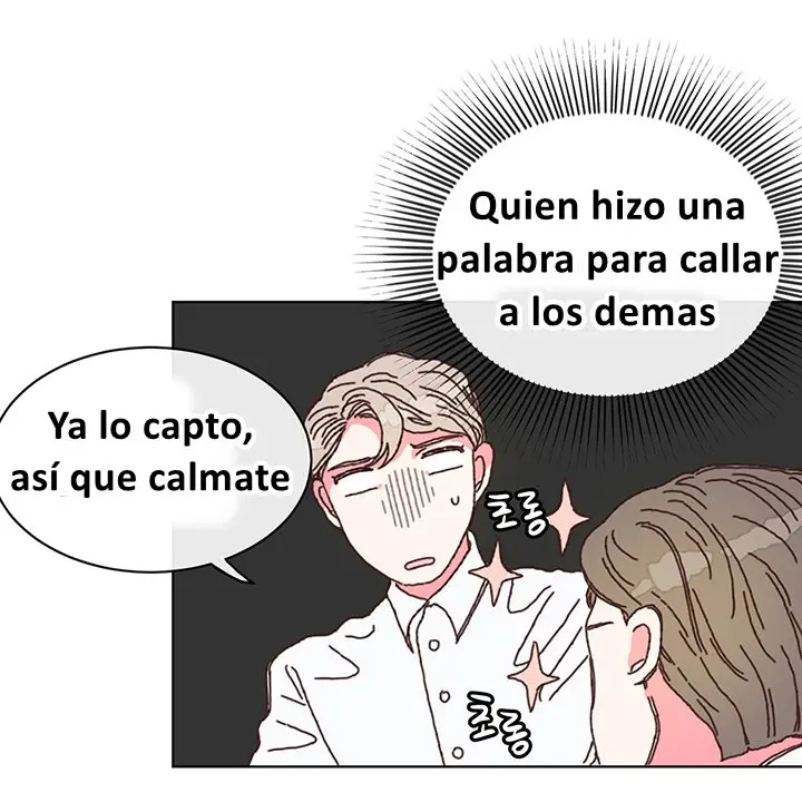 El secreto del joven maestro (2019) - Capítulo 15 - Página 12 - LectorTMOo