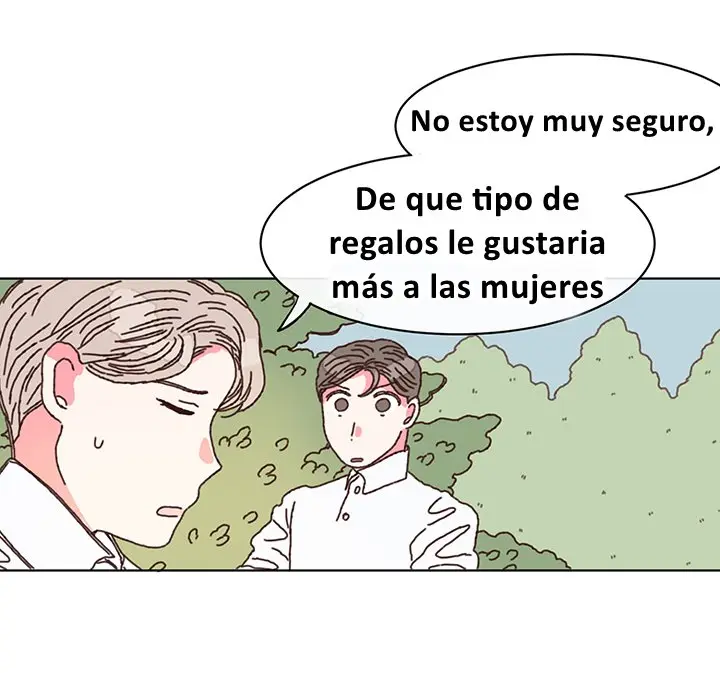 El secreto del joven maestro (2019) - Capítulo 15 - Página 13 - LectorTMOo