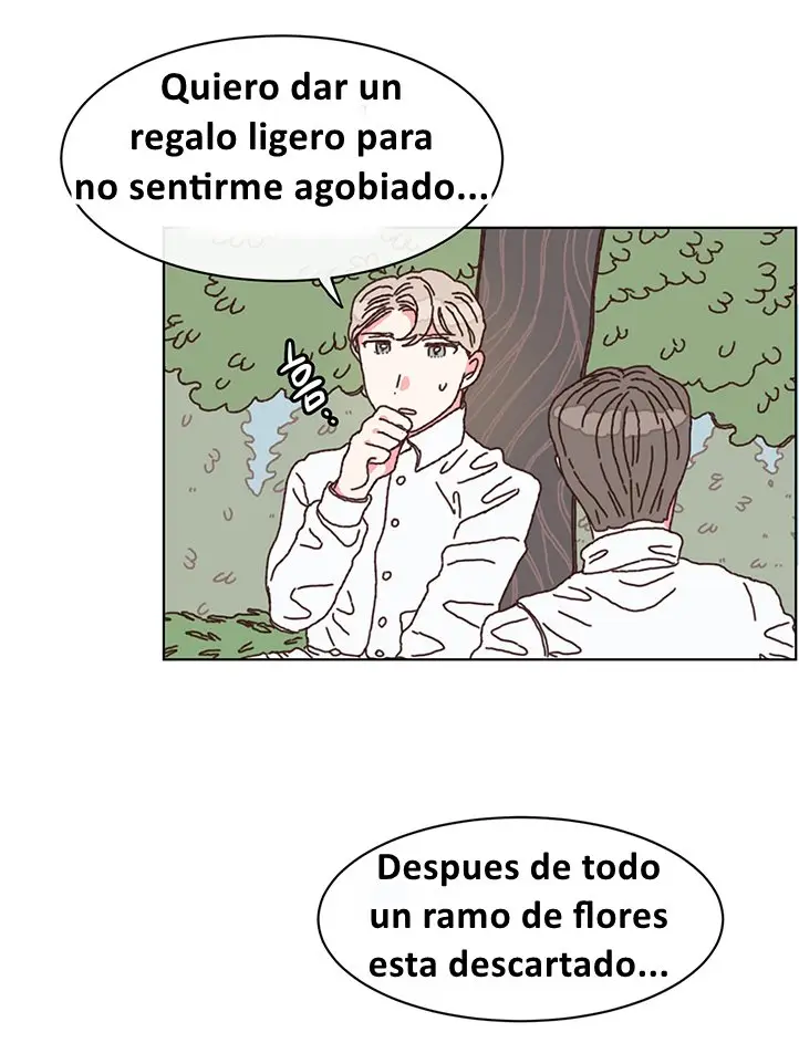 El secreto del joven maestro (2019) - Capítulo 15 - Página 14 - LectorTMOo