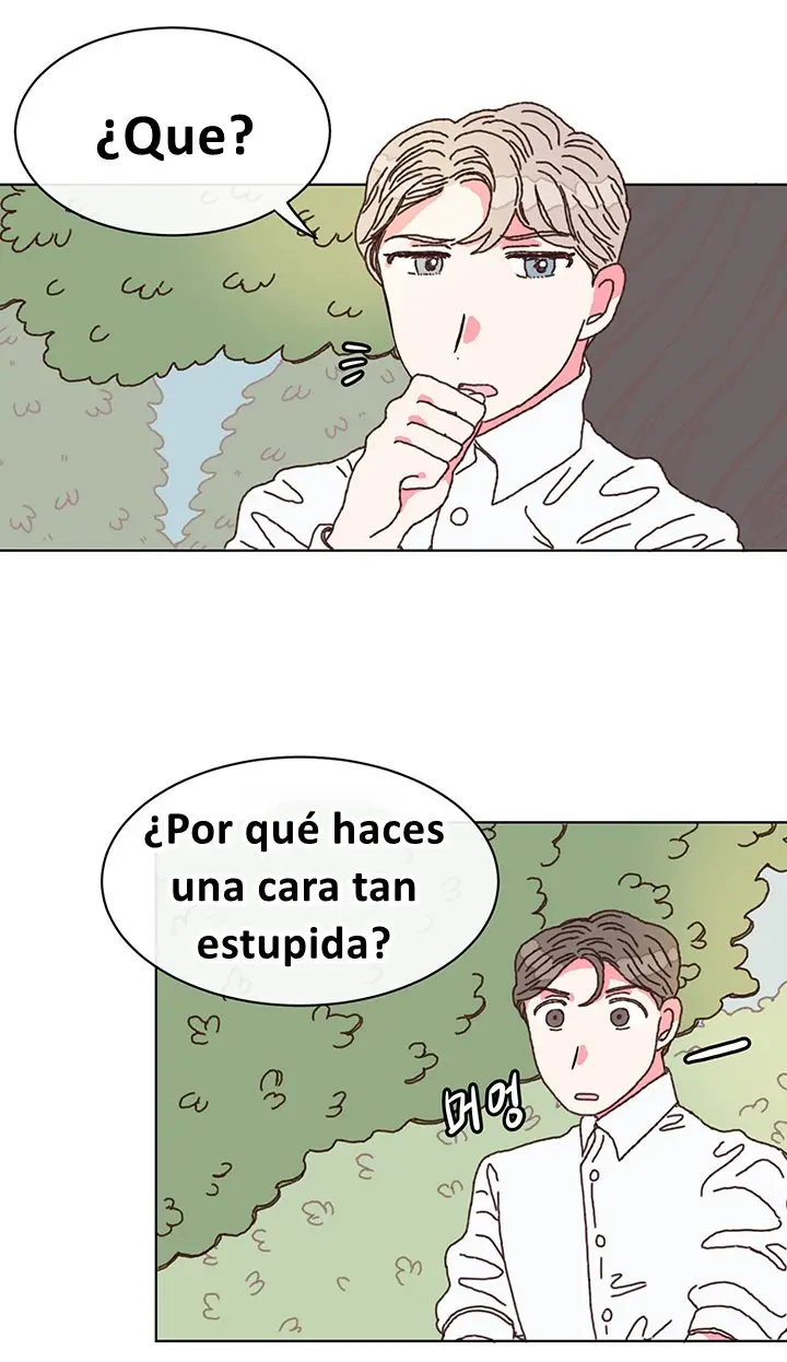 El secreto del joven maestro (2019) - Capítulo 15 - Página 15 - LectorTMOo