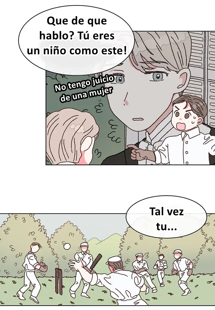El secreto del joven maestro (2019) - Capítulo 15 - Página 17 - LectorTMOo