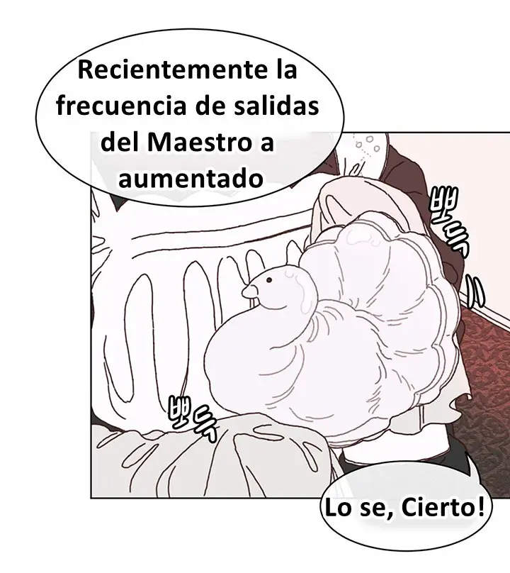El secreto del joven maestro (2019) - Capítulo 15 - Página 20 - LectorTMOo