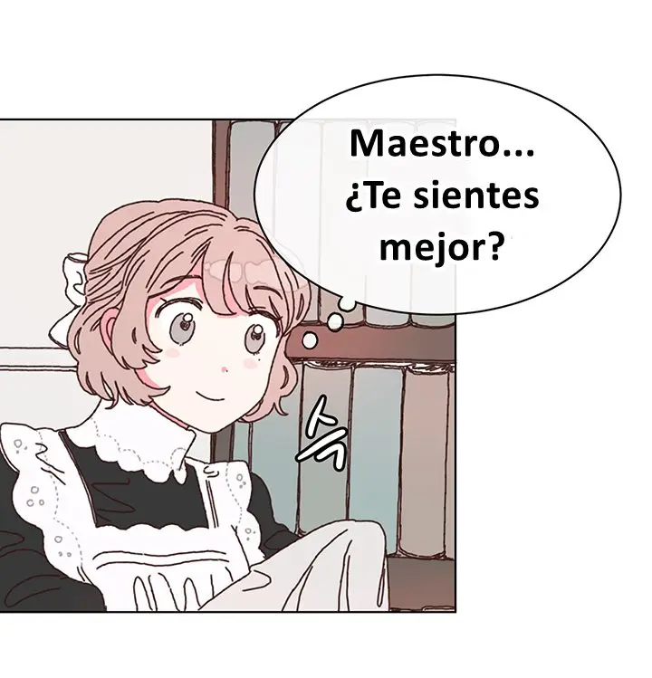 El secreto del joven maestro (2019) - Capítulo 15 - Página 22 - LectorTMOo