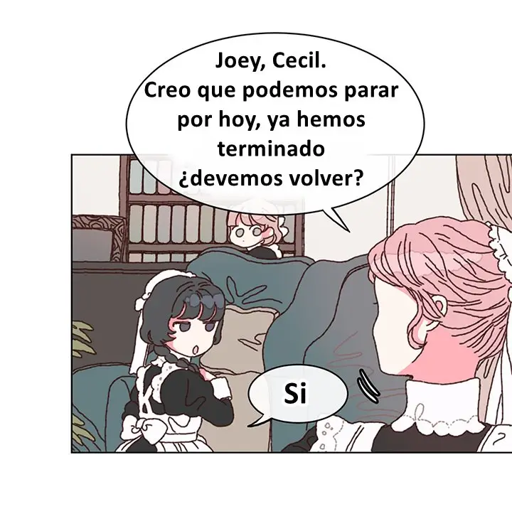 El secreto del joven maestro (2019) - Capítulo 15 - Página 24 - LectorTMOo