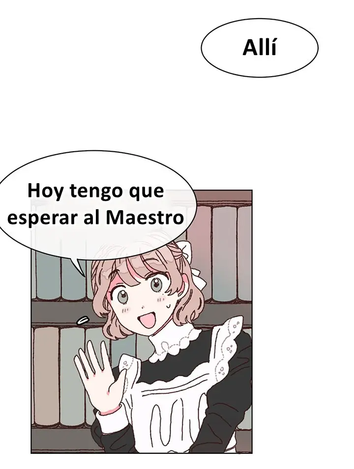 El secreto del joven maestro (2019) - Capítulo 15 - Página 25 - LectorTMOo