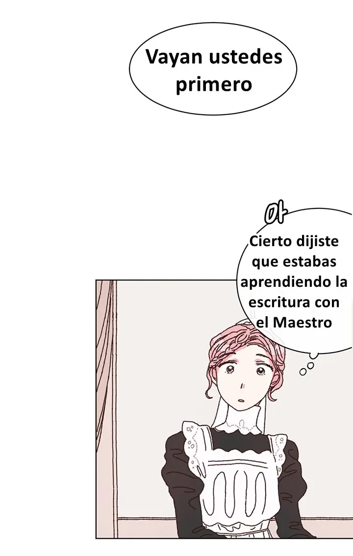 El secreto del joven maestro (2019) - Capítulo 15 - Página 26 - LectorTMOo