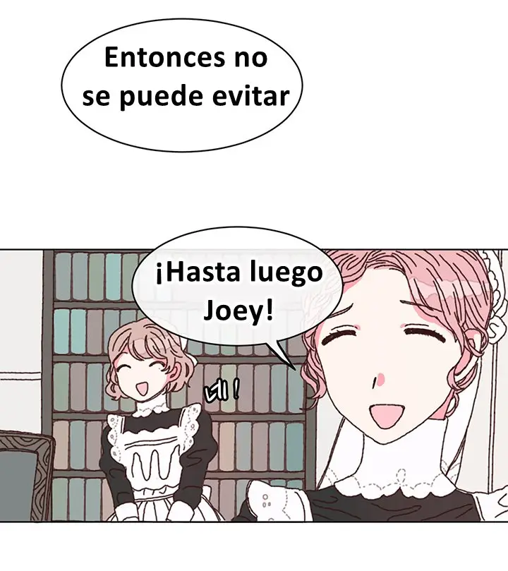El secreto del joven maestro (2019) - Capítulo 15 - Página 27 - LectorTMOo