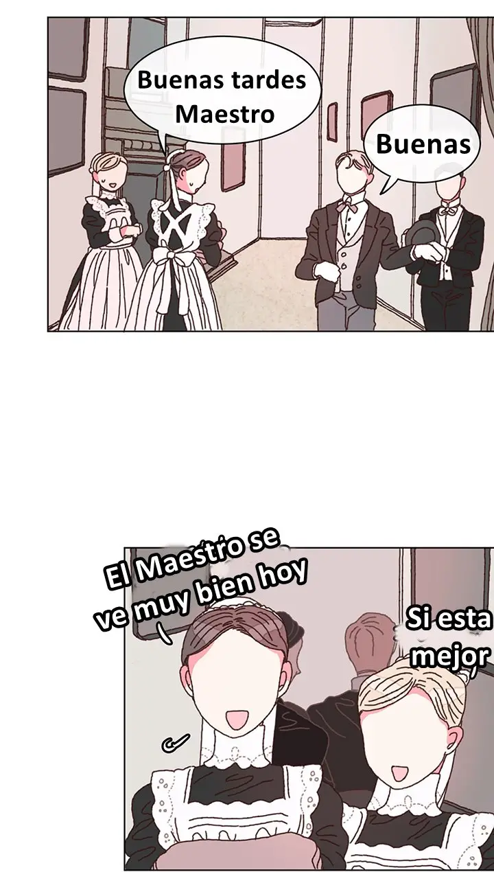 El secreto del joven maestro (2019) - Capítulo 15 - Página 29 - LectorTMOo