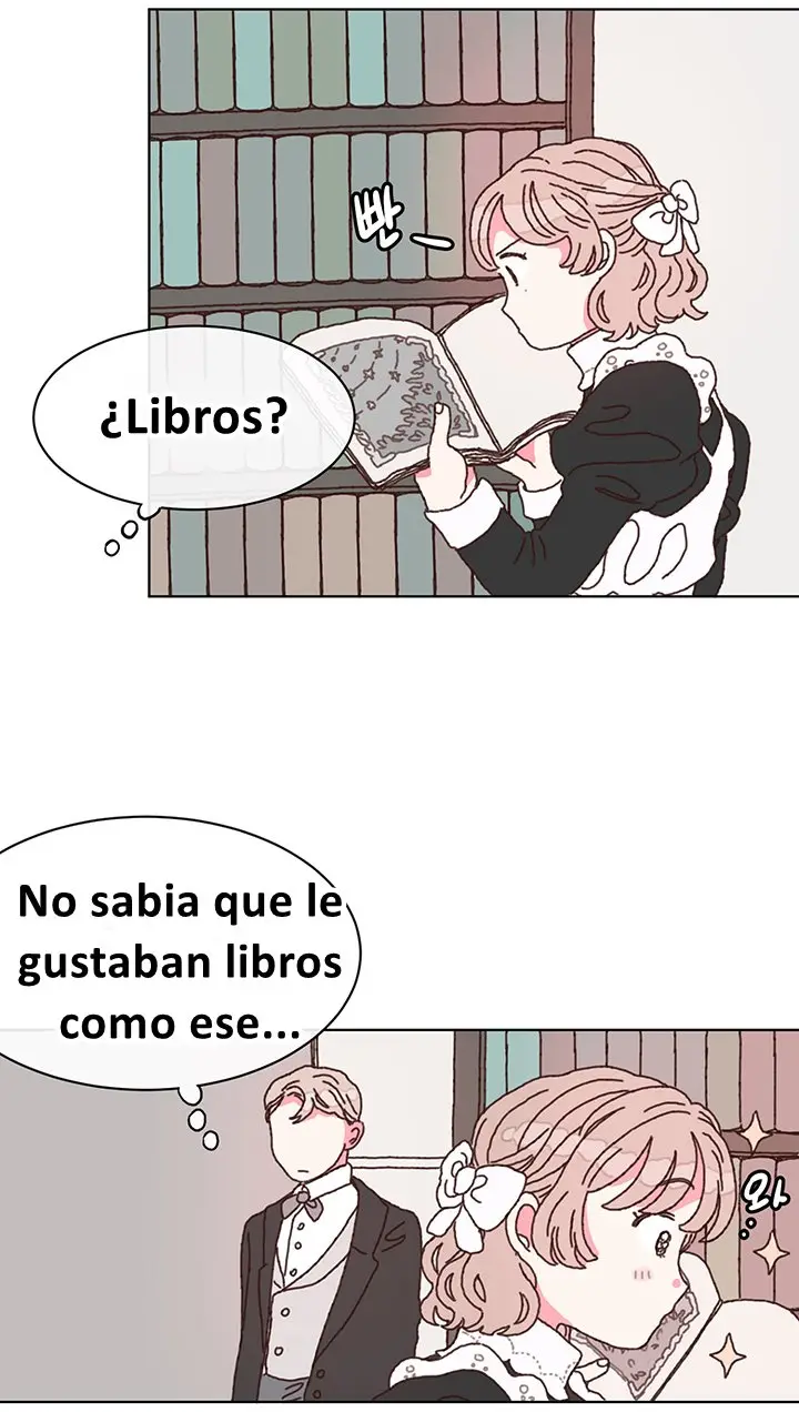 El secreto del joven maestro (2019) - Capítulo 15 - Página 31 - LectorTMOo