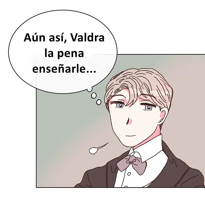 El secreto del joven maestro (2019) - Capítulo 15 - Página 32 - LectorTMOo