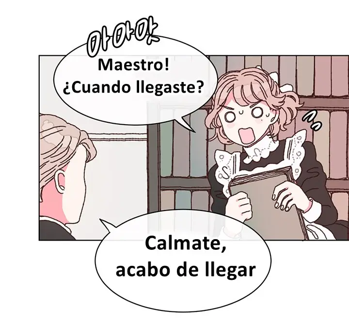 El secreto del joven maestro (2019) - Capítulo 15 - Página 34 - LectorTMOo