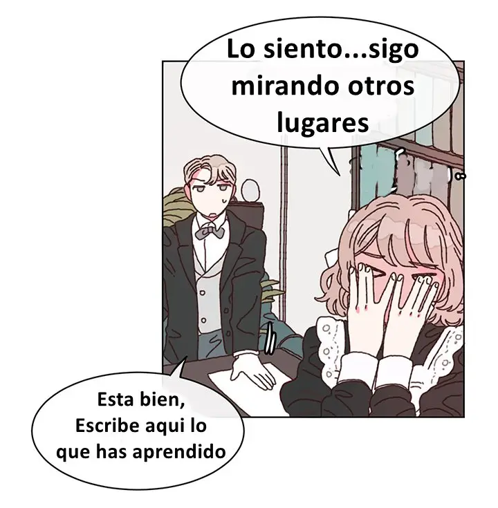 El secreto del joven maestro (2019) - Capítulo 15 - Página 35 - LectorTMOo
