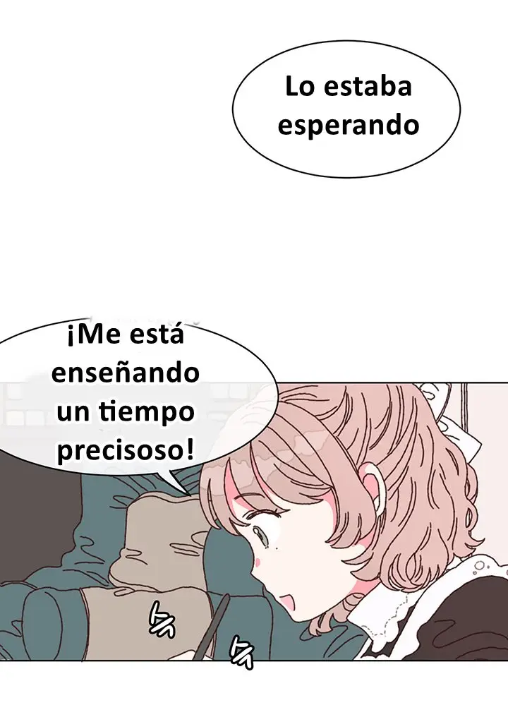 El secreto del joven maestro (2019) - Capítulo 15 - Página 36 - LectorTMOo
