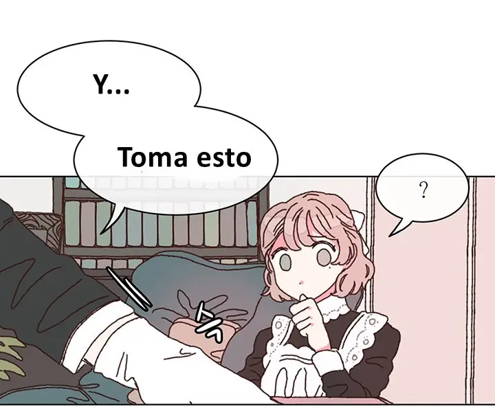 El secreto del joven maestro (2019) - Capítulo 15 - Página 37 - LectorTMOo