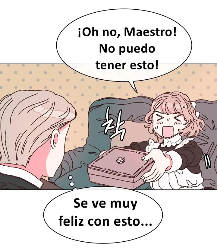 El secreto del joven maestro (2019) - Capítulo 15 - Página 40 - LectorTMOo