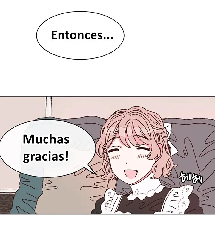 El secreto del joven maestro (2019) - Capítulo 15 - Página 42 - LectorTMOo