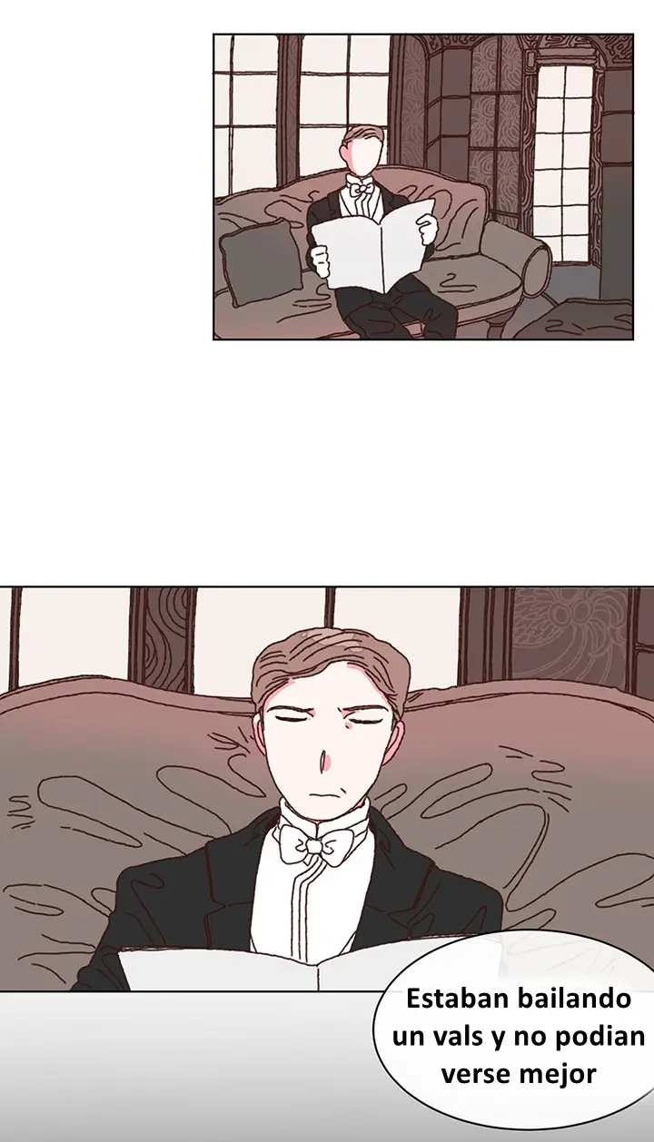 El secreto del joven maestro (2019) - Capítulo 15 - Página 45 - LectorTMOo