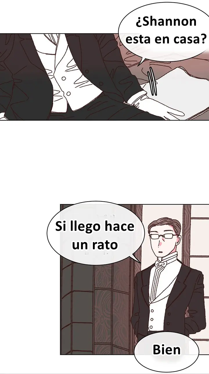 El secreto del joven maestro (2019) - Capítulo 15 - Página 48 - LectorTMOo