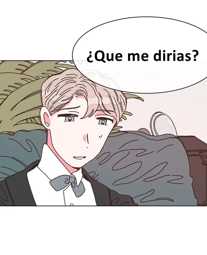 El secreto del joven maestro (2019) - Capítulo 15 - Página 51 - LectorTMOo